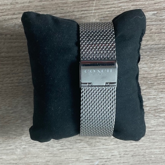 Coach watch men - Picture 4 of 5